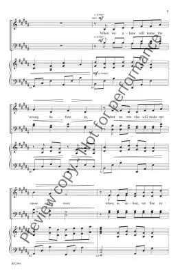 You Make the Sun to Rise - Courtney - Choral Octavo - SATB Accompanied