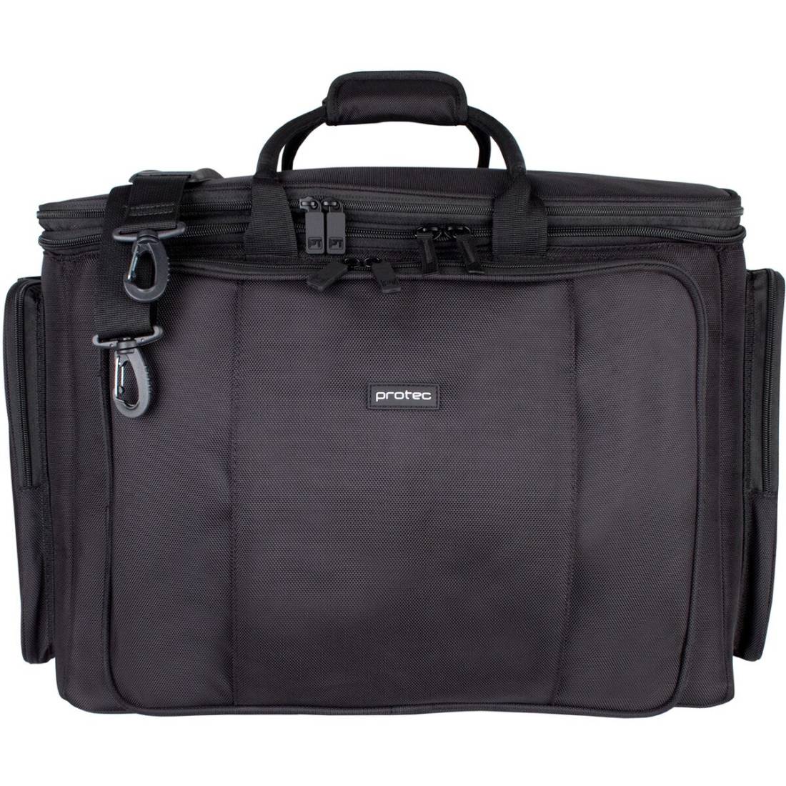 Modular Tenor Trombone Mute Pack