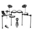Simmons - Titan 50 5-Piece Electronic Drumset with Mesh Heads