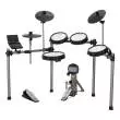 Titan 50 5-Piece Electronic Drumset with Mesh Heads