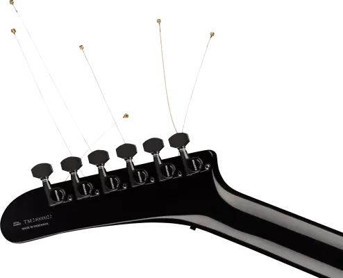 Tom Morello Arm The Homeless Stratocaster, Rosewood Fingerboard - Blue Ice Metallic