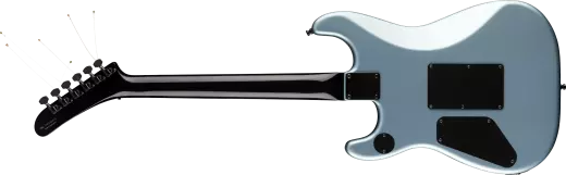 Tom Morello Arm The Homeless Stratocaster, Rosewood Fingerboard - Blue Ice Metallic