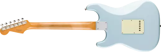 Vintera II Road Worn \'60s Stratocaster, Rosewood Fingerboard - Sonic Blue