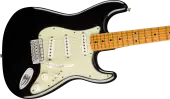 Vintera II Road Worn \'60s Stratocaster, Maple Fingerboard - Black