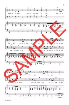 A Sunday School Celebration - Shackley - Choral Octavo - SATB Accompanied