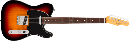 Fender - American Professional Classic Telecaster, Rosewood Fingerboard - 3-Color Sunburst