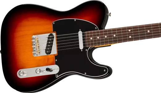 American Professional Classic Telecaster, Rosewood Fingerboard - 3-Color Sunburst