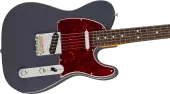American Professional Classic Telecaster, Rosewood Fingerboard - Faded Black