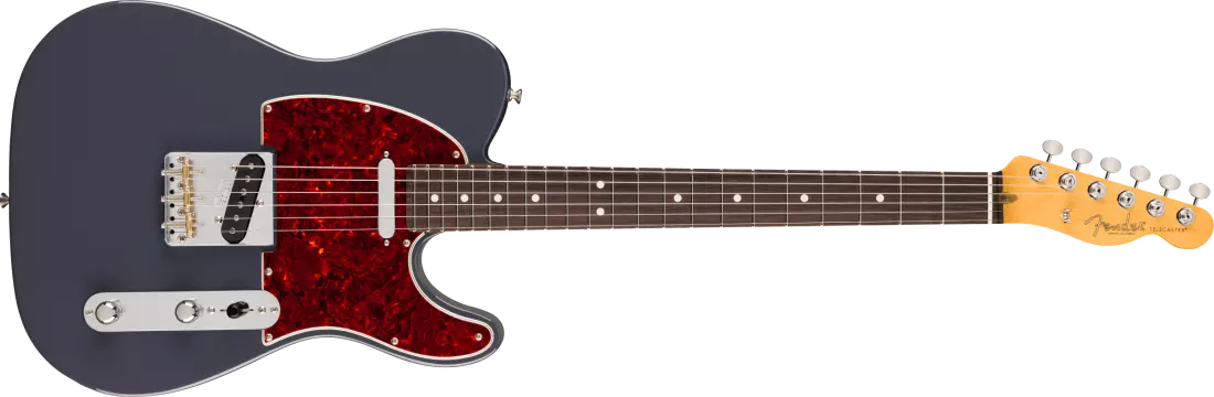 American Professional Classic Telecaster, Rosewood Fingerboard - Faded Black
