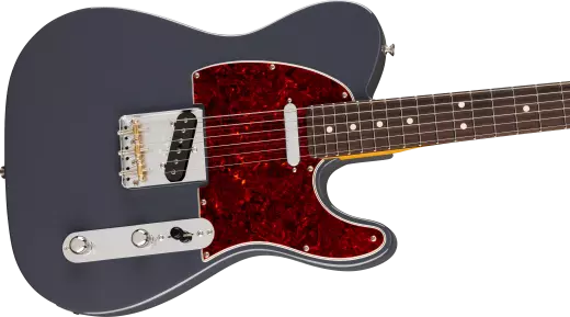 American Professional Classic Telecaster, Rosewood Fingerboard - Faded Black