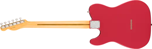 American Professional Classic Telecaster, Rosewood Fingerboard - Faded Dakota Red