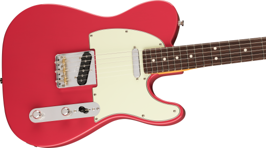 Fender American Professional Classic Telecaster, Rosewood