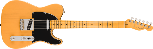Fender - American Professional Classic Telecaster, Maple Fingerboard - Butterscotch Blonde