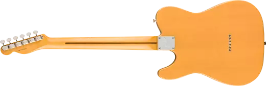 American Professional Classic Telecaster, Maple Fingerboard - Butterscotch Blonde