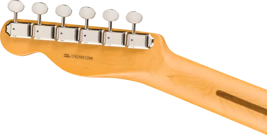 American Professional Classic Hotshot Telecaster, Rosewood Fingerboard - Butterscotch Blonde