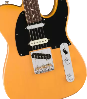 American Professional Classic Hotshot Telecaster, Rosewood Fingerboard - Butterscotch Blonde