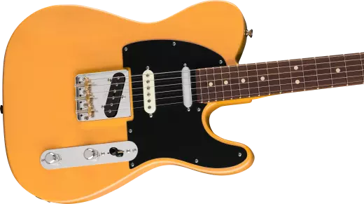 American Professional Classic Hotshot Telecaster, Rosewood Fingerboard - Butterscotch Blonde