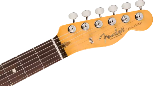 American Professional Classic Hotshot Telecaster, Rosewood Fingerboard - Butterscotch Blonde