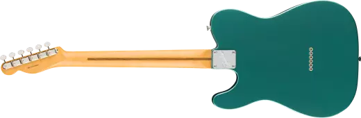 American Professional Classic Hotshot Telecaster, Rosewood Fingerboard - Faded Sherwood Green Metallic