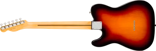 American Professional Classic Hotshot Telecaster, Maple Fingerboard - 3-Color Sunburst