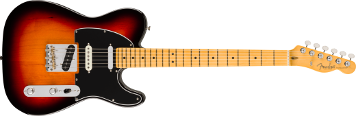 Fender - American Professional Classic Hotshot Telecaster, Maple Fingerboard - 3-Color Sunburst