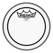 Remo - Pinstripe Clear Batter Drum Head - 6 Inch