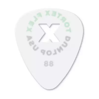 Tortex Flex X Pick - .88mm (12 Pack)
