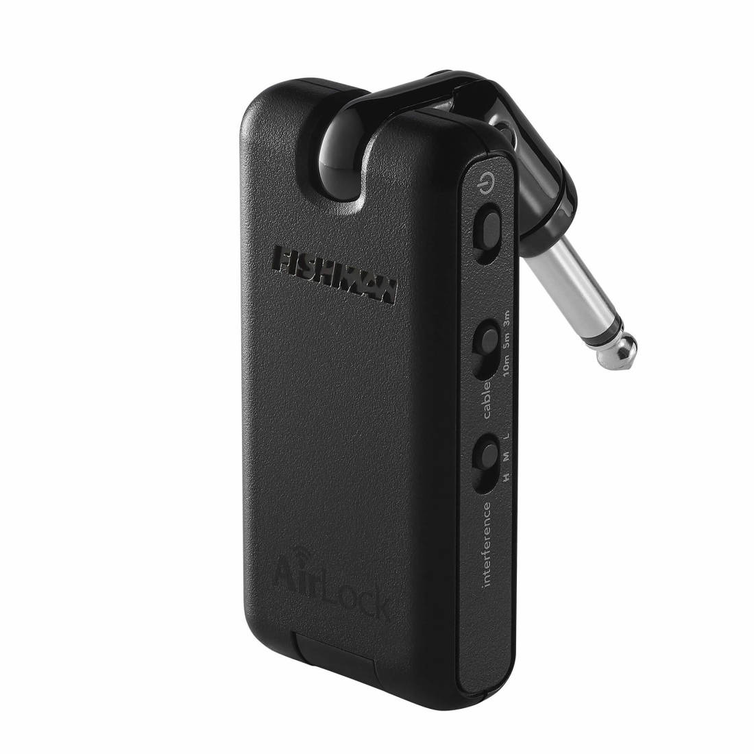 AirLock GT Wireless Instrument System