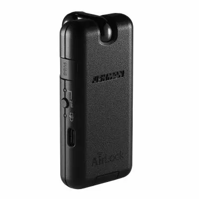 AirLock GT Wireless Instrument System