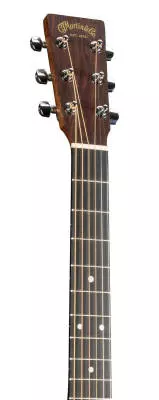 SC-10E Spruce/Sapele Acoustic/Electric Guitar with Gigbag