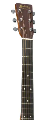 SC-10E Spruce/Sapele Acoustic/Electric Guitar with Gigbag