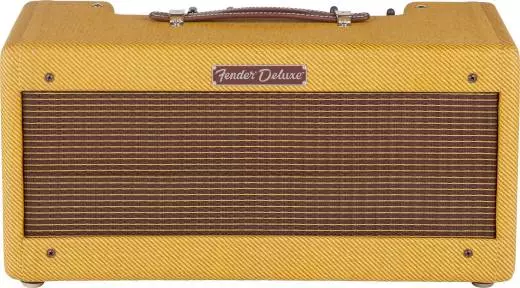Fender 57 Deluxe Head