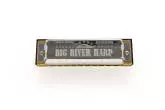 Big River Harp Harmonica - C