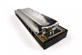 Big River Harp Harmonica - D