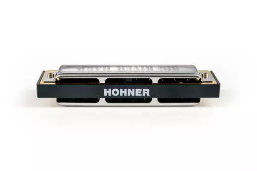Big River Harp Harmonica - G