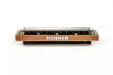 Marine Band Deluxe Harmonica - E