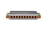 Marine Band Deluxe Harmonica - E