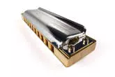 Marine Band Crossover Harmonica - A