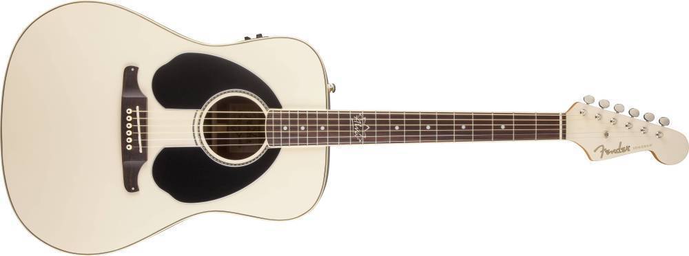 Fender Tony Alva Sonoran SE