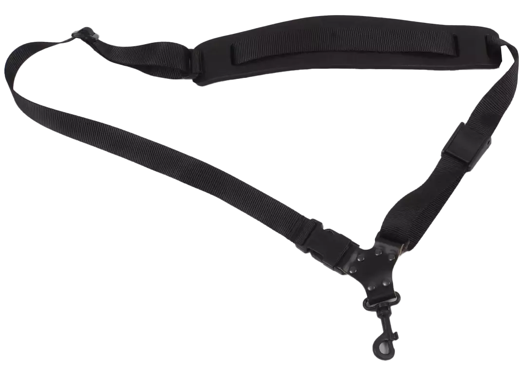 Saxophone Sling Shoulder Strap