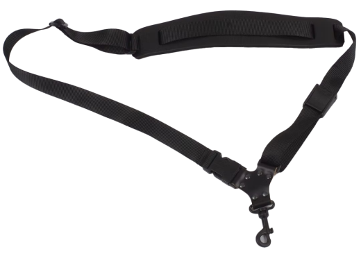 Gemini - Saxophone Sling Shoulder Strap