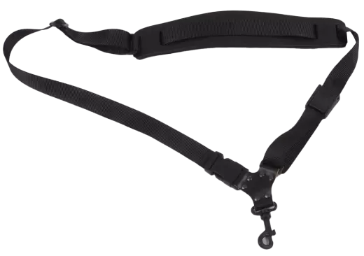 Gemini - Saxophone Sling Shoulder Strap