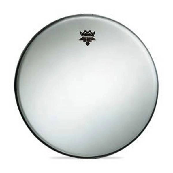 Emperor Coated Batter Head w/Reverse Dot - 15 Inch