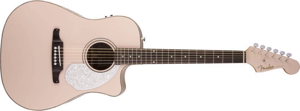 Fender Fender Sonoran SCE Cutaway Electric | Long & McQuade
