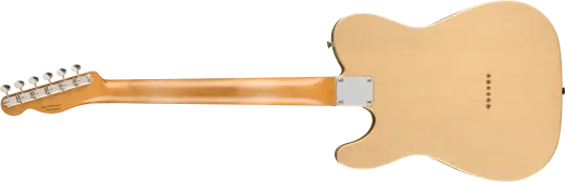 Vintera II Road Worn \'60s Telecaster, Maple Fingerboard - Blonde