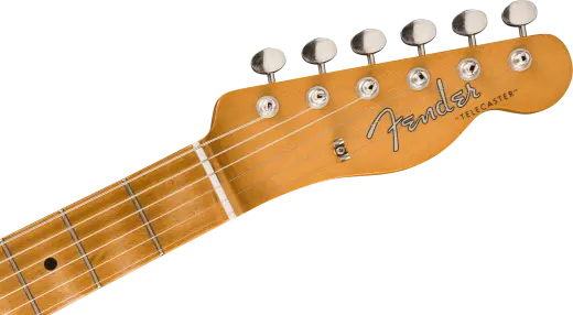 Vintera II Road Worn \'60s Telecaster, Maple Fingerboard - Blonde
