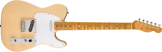 Fender - Vintera II Road Worn 60s Telecaster, Maple Fingerboard - Blonde