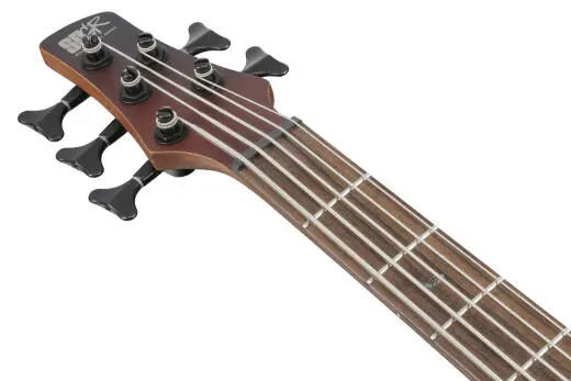 SR505E Limited Edition 5-String Electric Bass - Dragon Eye Shade Flat
