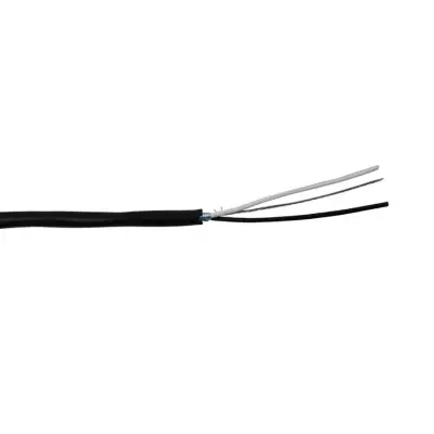All Parts - 25 feet of 2-Conductor Wire for Pickups