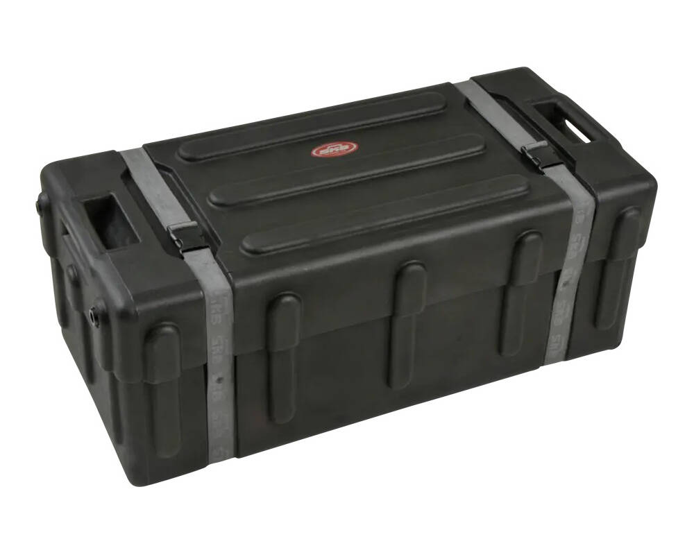 Mid-sized Drum Hardware Case - 34.75 x 16.5 x 14.5